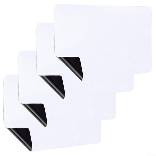 Magnetic film for whiteboard - , 4