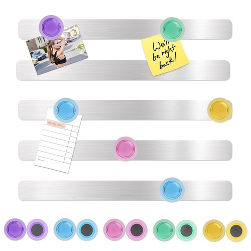 Pieces magnetic wall - pieces,