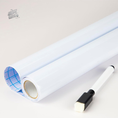 Whiteboard adhesive roll film - whiteboard,