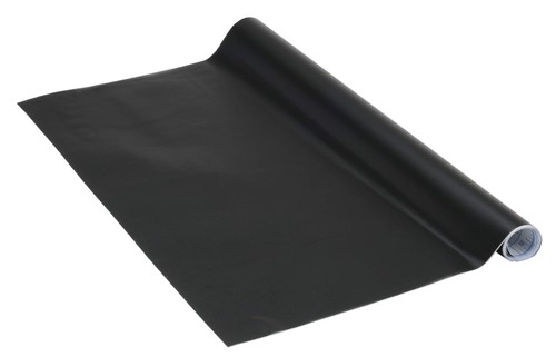 Venilia lavagna adesiva nero - lavagna,