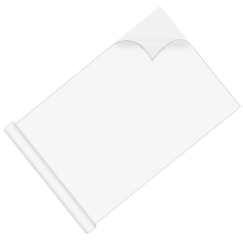 Whiteboard adhesive paper - whiteboard,