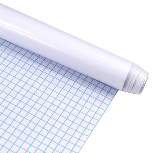 Large whiteboard sticker - large,