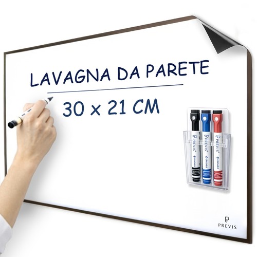 30x21cm erasable magnetic - erasable,