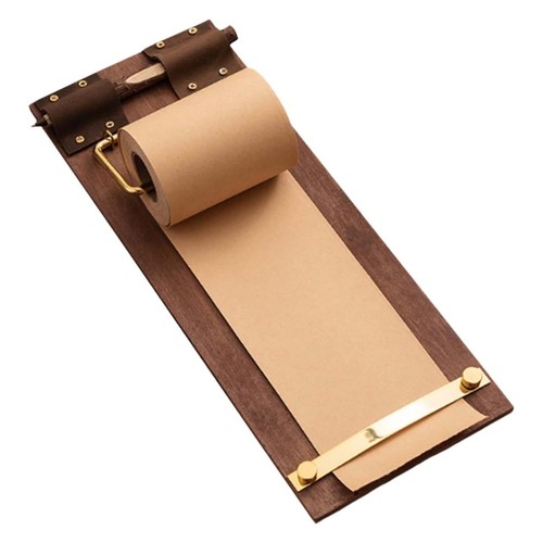 Porta menù con penna per - con,