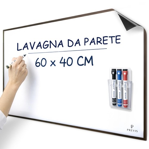 60x40cm white erasable - a2,