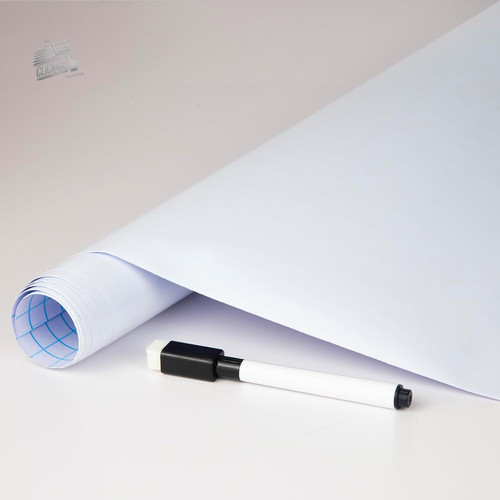 Wall adhesive plastic vinyl - wall,